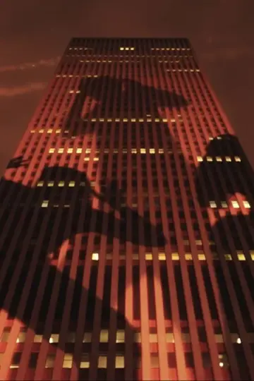 Plakat do filmu "Megalopolis" #596064