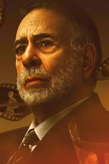 Plakat do filmu "Megalopolis" #596112