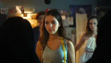Zasłona do filmu "Lalka" #491269