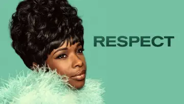 Zasłona do filmu "Respekt - królowa soul" #137108
