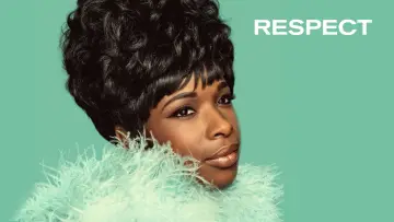 Zasłona do filmu "Respekt - królowa soul" #137110