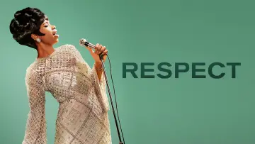 Zasłona do filmu "Respekt - królowa soul" #137111