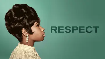 Zasłona do filmu "Respekt - królowa soul" #137112