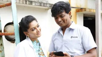 Zasłona do filmu "உறியடி II" #1632834