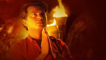 Zasłona do filmu "உறியடி II" #1632835