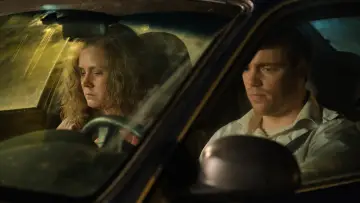 Zasłona do filmu "Elegia dla Bidoków" #266030