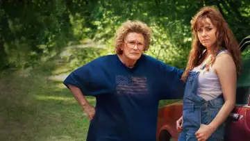 Zasłona do filmu "Elegia dla Bidoków" #266035