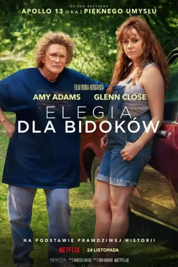 Elegia dla Bidoków