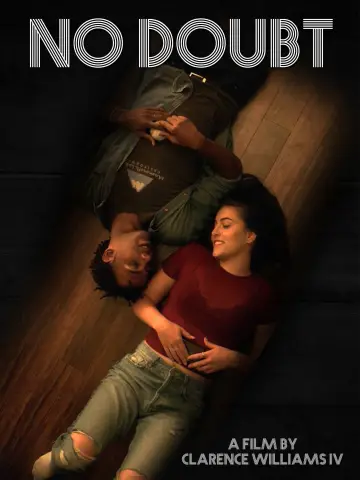 Plakat do filmu "No Doubt" #1162129