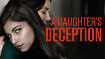 Zasłona do filmu "A Daughter