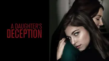 Zasłona do filmu "A Daughter