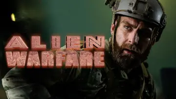 Zasłona do filmu "Navy Seals kontra kosmici" #1113006
