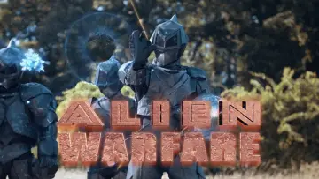Zasłona do filmu "Navy Seals kontra kosmici" #1113007