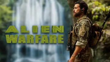 Zasłona do filmu "Navy Seals kontra kosmici" #1113008