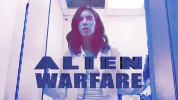 Zasłona do filmu "Navy Seals kontra kosmici" #1113009