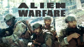 Zasłona do filmu "Navy Seals kontra kosmici" #1113010