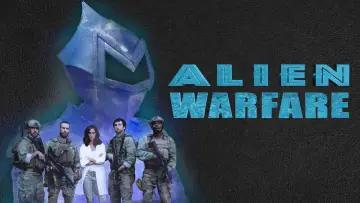 Zasłona do filmu "Navy Seals kontra kosmici" #1113011