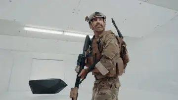 Zasłona do filmu "Navy Seals kontra kosmici" #475479