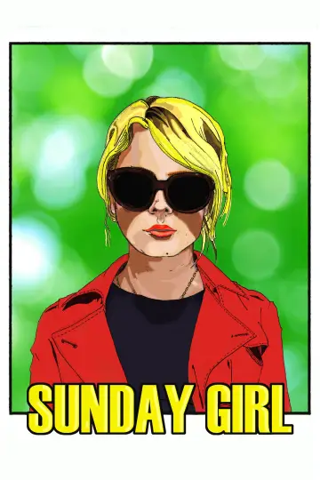 Plakat do filmu "Sunday Girl" #1127968
