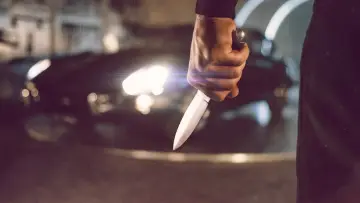 Zasłona do filmu "Diabolik" #304901