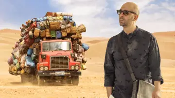 Zasłona do filmu "Tolo Tolo" #302597