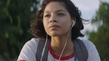 Zasłona do filmu "Żółta róża" #363756