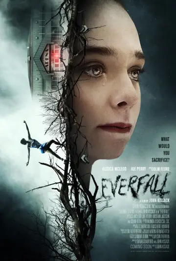 Plakat do filmu "Everfall" #725748