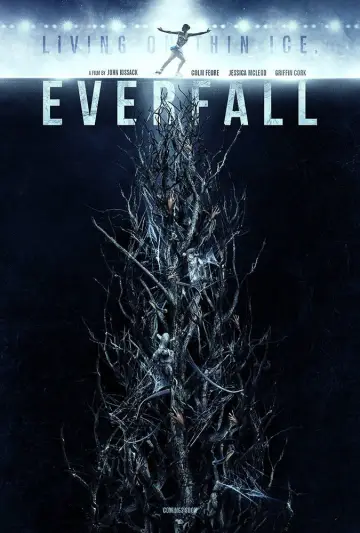 Plakat do filmu "Everfall" #725750