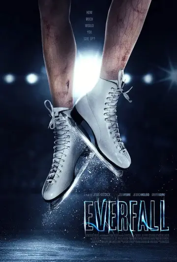 Plakat do filmu "Everfall" #725751