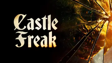 Zasłona do filmu "Castle Freak" #1060475