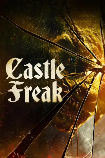 Plakat do filmu "Castle Freak" #1060481