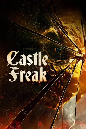 Plakat do filmu "Castle Freak" #1060485