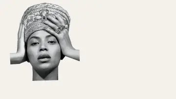 Zasłona do filmu "HOMECOMING: Film od Beyoncé" #1073493
