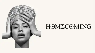 Zasłona do filmu "HOMECOMING: Film od Beyoncé" #1073494