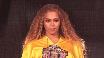 Zasłona do filmu "HOMECOMING: Film od Beyoncé" #440737