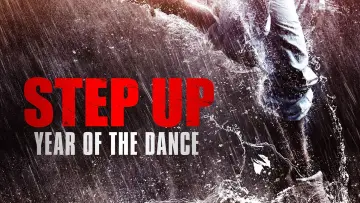 Zasłona do filmu "Step Up: Rok tańca" #350583