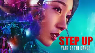 Zasłona do filmu "Step Up: Rok tańca" #350584