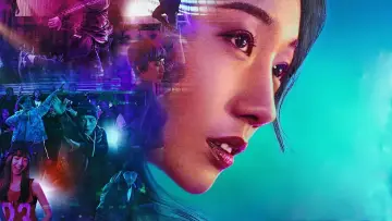 Zasłona do filmu "Step Up: Rok tańca" #350589