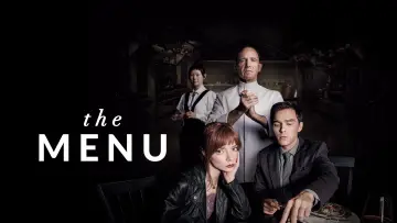 Zasłona do filmu "Menu" #233073