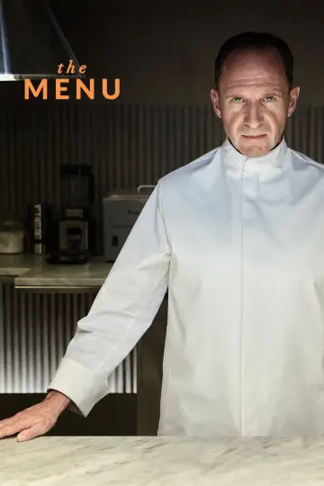 Plakat do filmu "Menu" #233091