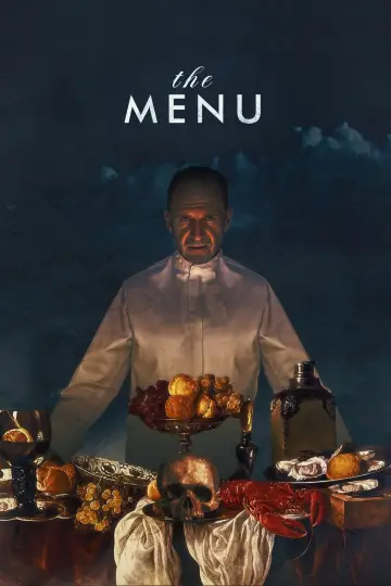Plakat do filmu "Menu" #233093