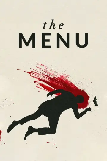Plakat do filmu "Menu" #233094