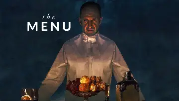 Zasłona do filmu "Menu" #656719