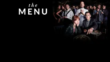 Zasłona do filmu "Menu" #800707