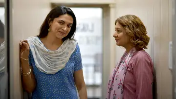 Zasłona do filmu "छपाक" #943755
