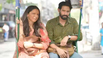 Zasłona do filmu "छपाक" #943756