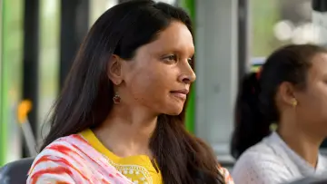 Zasłona do filmu "छपाक" #943761