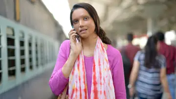 Zasłona do filmu "छपाक" #943762