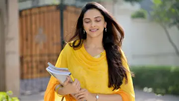 Zasłona do filmu "छपाक" #943763