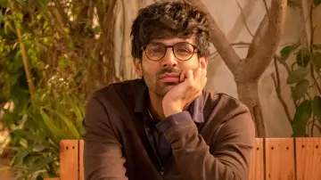 Zasłona do filmu "लव आज कल" #919365